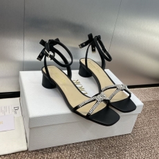 Christian Dior Sandals